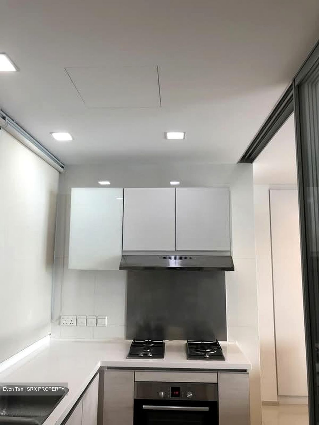 Botannia (D5), Condominium #558197141